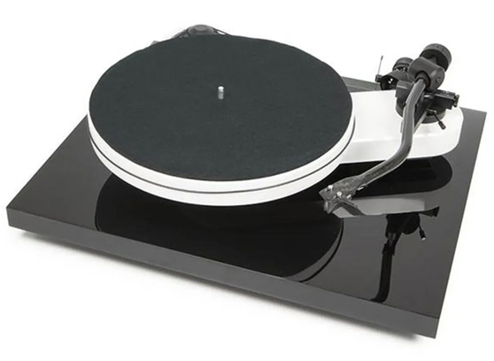 Pro-Ject Ground it E - cecha 1